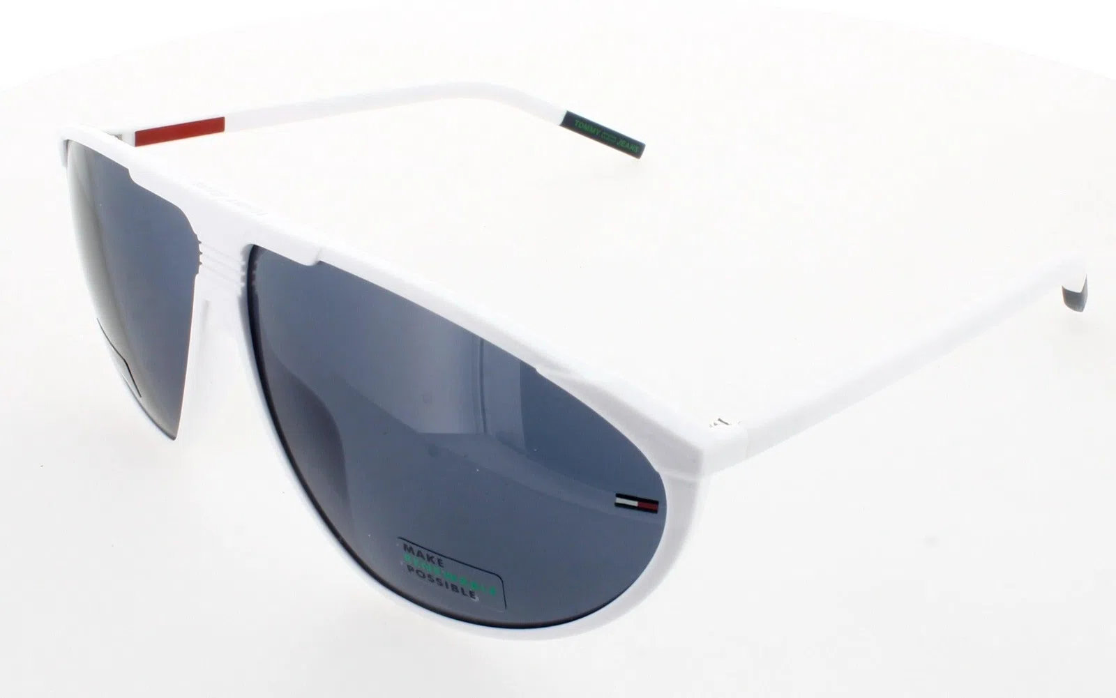 Tommy Hilfiger TJ0027_S Sunglasses - view 2